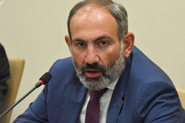 Paşinyan İstintaq Komitəsinə ifadə verməyə çağırıldı