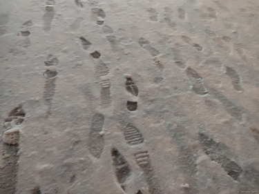 Qeyri-sabit hava şəraiti ilə bağlı sürücülərin nəzərinə!