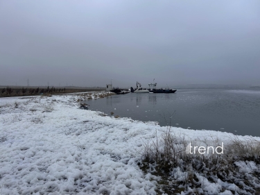 Böyükşor gölünə kanalizasiya suları axıdılıb? - Rəsmi