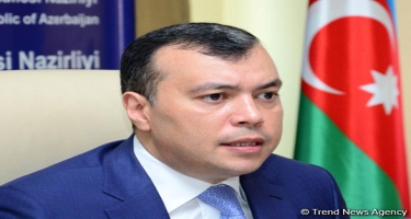 Sahil Babayev: Azərbaycan MDB məkanında minimum pensiya göstəricisinə görə 1-ci yerdədir