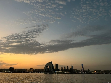 Sabahın hava necə olacaq?