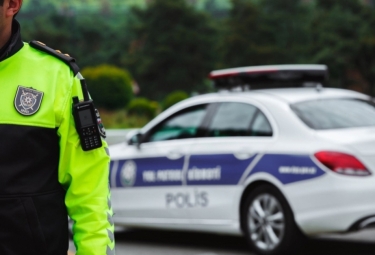 BDYPİ sürücülərə müraciət etdi