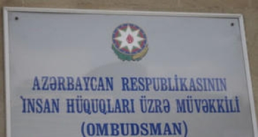 Ombudsman Aparatında 20 Yanvar faciəsinin 30-cu ildönümü ilə əlaqədar tədbir keçirilib