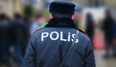 Bakı polisi azyaşlının uşaq evində döyülməsi ilə bağlı məlumat yaydı