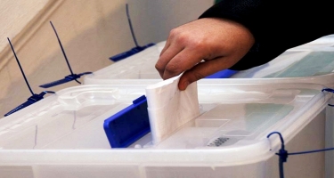 Parlament seçkilərində “Exit-poll” keçirmək istəyən təşkilatlar üçün son gün