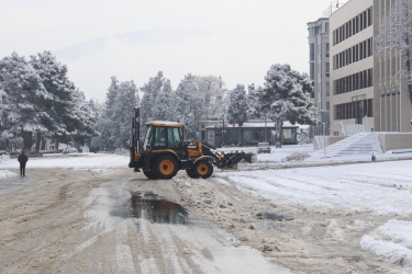 Xankəndidə qarın fəsadları aradan qaldırılır (FOTO)