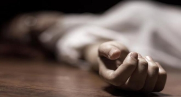 Bakıda 54 yaşlı qadın hamamda ölü tapıldı