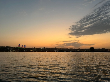 Sabah hava necə olacaq?