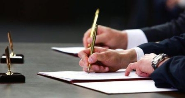 Statistika Komitəsi ilə Niderlandın Mərkəzi Statistika Bürosu Anlaşma Memorandumu imzaladı