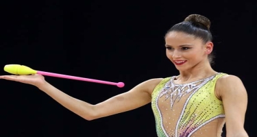 Bolqarıstan gimnastı 35-ci Avropa çempionatında finala çıxmağı hədəfləyir