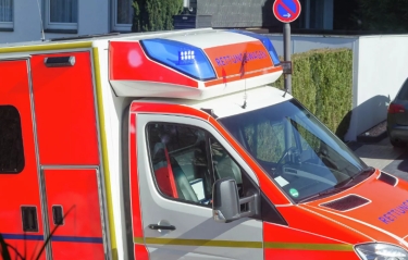 Almaniyada atışma - 6 ölü