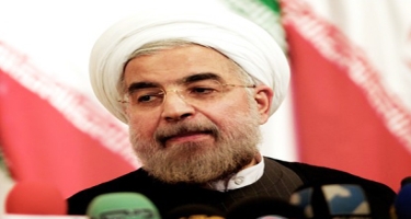 Ruhani: Heç bir ölkə İranın bu qədər davam gətirəcəyini düşünmürdü