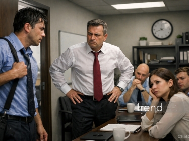 Hər gün işə gecikənlərin nəzərinə - Maaşınızın yarısı tutula bilər