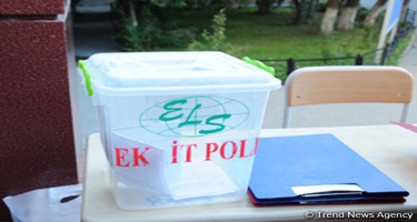 “Exit-poll” keçirmək istəyən təşkilatların akkreditasiyası üçün müddət sabah başa çatır