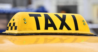 Bu ilin əvvəlində Bakıya 100 yeni elektrik taksisi gətiriləcək