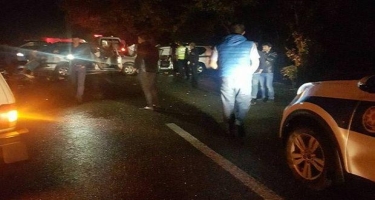 Hacıqabulda qanlı gecə - Eyni gündə üç nəfər öldü