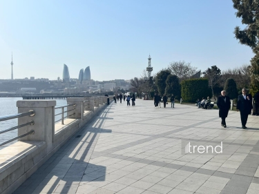 Sabah hava necə olacaq?