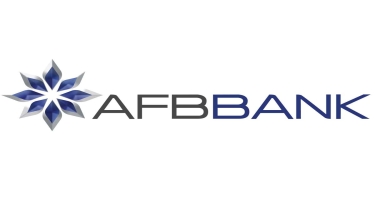 “AFB Bank”ın kredit portfeli 88,2 % artıb