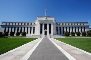 FED uçot dərəcəsini sabit saxlayıb