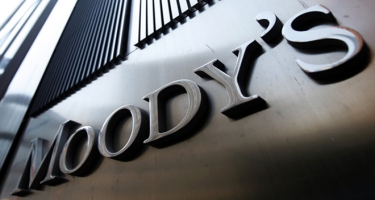 Moody's: Davam edən islahatlar Azərbaycanın xalis kredit mövqelərini daha da gücləndirəcək
