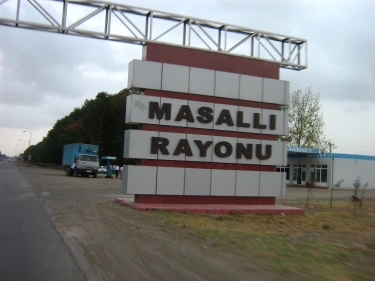 Masallı rayonu 2020-ci ilin “Gənclər paytaxtı” seçildi