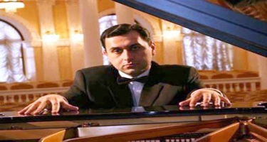 Murad Hüseynov: Bakıda möhtəşəm beynəlxalq tədbirlər, o cümlədən musiqi festivalları keçirilir (VİDEO)