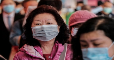 Yaponiyada koronavirus xəstəsi başqalarını yoluxdurmaq üçün karantin rejimini pozub