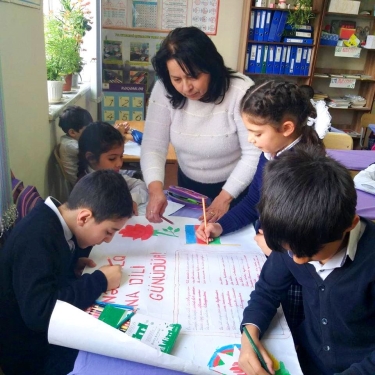 Azərbaycanda tədris tətilinin uzadılması ilə bağlı əlavə qərar verilə bilər