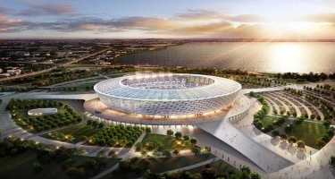 Avroliqanın finalı ilə bağlı Bakı Olimpiya Stadionunun tamaşaçı tutumu azaldıldı - SƏBƏB?