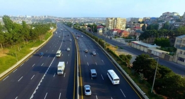 Rayonlardan gələn 500-ə yaxın avtomobil geri qaytarıldı-RƏSMİ