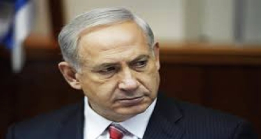 Netanyahu: İsrail Suriyanın HHM sistemini məhv edib