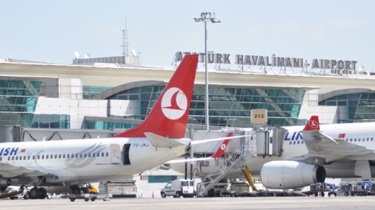 Türkiyə daha 46 ölkə ilə hava əlaqəsini dayandırır