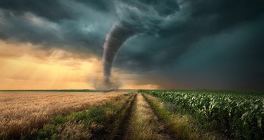 ABŞ-da tornado 7 nəfəri 