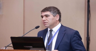 Vüqar Bayramov: Azərbaycanda iqtisadi artım daha çox qeyri-neft sektorunun hesabına baş verir