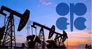OPEC + ölkələri neft hasilatını sutkada 10 milyon barel azaltmağa dair razılığa gəliblər