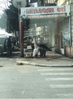 Bakıda bəzi işbazlarla bağlı reydlər keçirilir (FOTO)