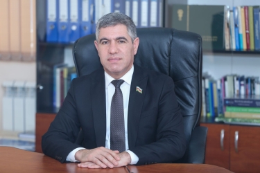 Vüqar Bayramov: Dövlətin yardım ödənişləri hər bir müəssisənin bank hesabına ödəniləcək