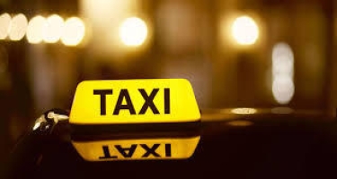 DANX: 700-ə yaxın sürücünün taksi fəaliyyətinə icazə verilib