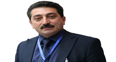 Mehdi Babayev: İşçilərə plastik kartlarla ödənişlərin edilməsi ölkədə nağdsız ödənişlərin artmasına səbəb olacaq