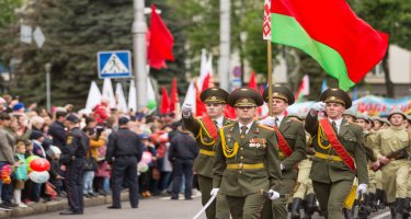 Belarus 9 may paradını təxirə salmadı