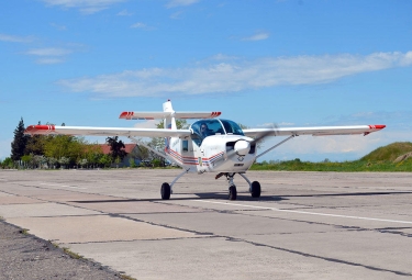 Hərbi Hava Qüvvələrinin pilotları təlim-məşq uçuşlarına başlayıb (FOTO/VİDEO)