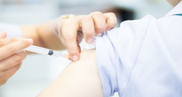 Almaniyada koronavirus vaksininin könüllülər üzərində sınaqları başlayır