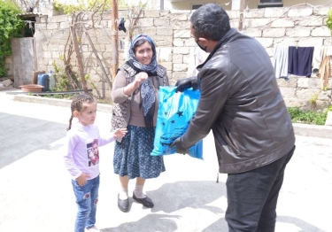 “Aşıq Şəmşir” Mədəniyyət Ocağı “evdə qal, cəmiyyəti qoru” kampaniyası çərçivəsində tədbirlərini davam etdirir (FOTO)