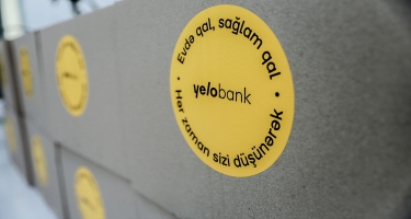 Yelo Bank 300-dən çox ailəni sevindirdi - REPORTAJ (FOTO)