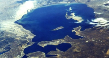 Azərbaycan Aral dənizində geoloji kəşfiyyat işləri aparacaq