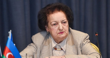 Elmira Süleymanova: Pandemiya dövründə ölümlə üz-üzə qalan, həyatın mənasını dərk edən insanların düşüncəsi, həyata baxışı dəyişəcək
