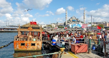 Türkiyənin səhiyyə naziri: İstanbul Türkiyənin Uhanıdır