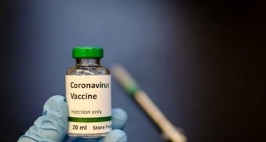 Böyük Britaniyada koronavirus vaksininin kliniki sınaqları başlayıb