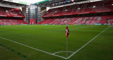 Danimarka Futbol İttifaqının rəhbəri Avro oyunlarının ölkədə keçirilməsinə şübhə edir