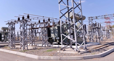 İran-Rusiya-Azərbaycan elektrik enerjisi sisteminin əlaqələndirilməsi ilə bağlı tədbirlər həyata keçirilir (VİDEO)